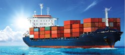 Logistics Freight Forwarding Service