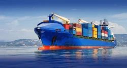 Sea Freight Forwarding Services