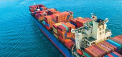 Sea Freight Forwarding Services