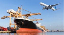 Worldwide Sea & Air Export Consolidation World Wide, Pan India